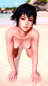 3D Dead_or_Alive_5_Last_Round Pai_Chan Virtua_Fighter // 1080x1920 // 2.8MB // png