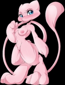 Mew_(Pokémon) Pokemon // 976x1280 // 154.5KB // png