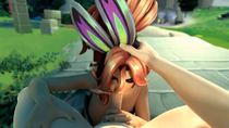 3D Animated DefaultK League_of_Legends Miss_Fortune Sound // 1280x720, 28.8s // 12.8MB // mp4