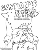 Beauty_and_the_Beast Comic Disney_(series) EnchantedHentai Gaston // 1200x1511 // 494.8KB // jpg