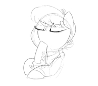 Animated Ms._Harshwhinny My_Little_Pony_Friendship_Is_Magic // 632x554 // 109.1KB // gif