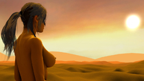 3D Lara_Croft Source_Filmmaker Tomb_Raider // 1280x720 // 136.8KB // jpg
