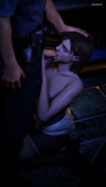 3D Deadbolt Jill_Valentine Resident_Evil Source_Filmmaker // 2160x3840 // 4.4MB // png