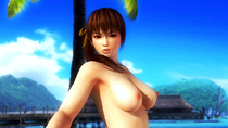 Dead_or_Alive Dead_or_Alive_5_Last_Round Kasumi // 1280x721 // 189.9KB // jpg