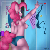 DOGG My_Little_Pony_Friendship_Is_Magic Pinkie_Pie // 1280x1280 // 1.4MB // png