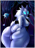 Kindred League_of_Legends r-mk // 2246x3050 // 4.5MB // png