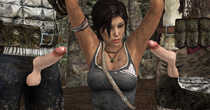 Lara_Croft Tomb_Raider // 4000x2092 // 3.5MB // jpg