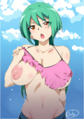 Cardfight!!_Vanguard Tokoha_Anjou // 731x1032 // 316.5KB // png