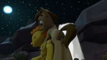 3D My_Little_Pony_Friendship_Is_Magic Source_Filmmaker Spitfire mr-tektites // 1280x720 // 452.6KB // png