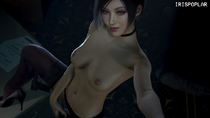 3D Ada_Wong Resident_Evil_2_Remake Source_Filmmaker irispoplar // 1280x720 // 52.2KB // jpg