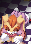 Adventures_of_Sonic_the_Hedgehog Vanilla_the_Rabbit // 1300x1838 // 597.1KB // jpg