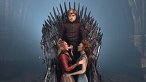 3D Cersei_Lannister Game_of_Thrones Lena_Headey Margaery_Tyrell Natalie_Dormer Peter_Dinklage Shitty_Horsey Source_Filmmaker Tyrion_Lannister // 1280x720 // 478.9KB // jpg