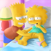 Lisa_Simpson The_Simpsons // 1440x1440 // 146.1KB // jpg