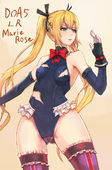 Dead_or_Alive Lynx-tips Marie_Rose // 799x1213 // 810.3KB // png