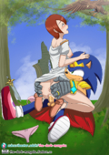 Princess_Elise Sonic_The_Hedgehog Sonic_and_the_Black_Knight The_Dark_Mangaka sonic_the_hedgehog_(series) // 877x1240 // 1.5MB // png