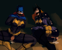Batgirl Batman_(Series) DC_Comics aka6 // 1200x960 // 138.0KB // jpg