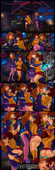 Daphne_Blake Scooby_Doo_(Series) Shadman Velma_Dinkley // 1250x3861 // 2.2MB // jpg