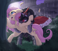 Fluttershy King_Sombra My_Little_Pony_Friendship_Is_Magic // 1280x1117 // 318.4KB // jpg