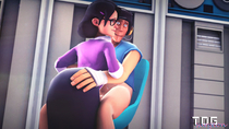 3D Miss_Pauling Source_Filmmaker Team_Fortress_2 // 1920x1080 // 904.3KB // jpg