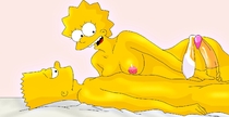 Bart_Simpson Lisa_Simpson The_Simpsons // 1528x787 // 173.9KB // jpg