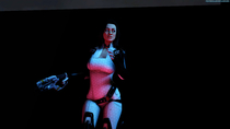 3D Mass_Effect Miranda_Lawson Source_Filmmaker dragonbomb // 3840x2160 // 1.4MB // jpg