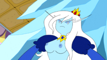 Adventure_Time Ice_Queen // 1920x1080 // 882.4KB // png