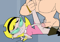 Animated Mandy The_Grim_Adventures_of_Billy_and_Mandy minus8 // 1000x700 // 5.2MB // gif