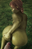 Princess_Fiona Rastifan Shrek Shrek_(series) ogre // 777x1170 // 149.0KB // jpg