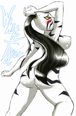 Ava_Ayala Marvel White_Tiger // 794x1200 // 404.7KB // jpg