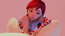 3D Animated Wendy's Wendy_Thomas thenaysayer34 // 1920x1080 // 6.2MB // mp4