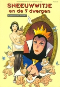 Bashful_(character) Comic Disney_(series) Doc_(character) Dopey_(character) Grumpy_(character) Happy_(character) Sleepy_(character) Sneezy_(character) Snow_White Snow_White_and_the_Seven_Dwarfs The_Evil_Queen_(Disney) // 1222x1743 // 297.9KB // jpg