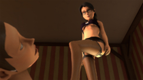DominotheCat Miss_Pauling Scout Source_Filmmaker Team_Fortress_2 femscout // 1280x720 // 631.4KB // png