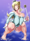 Princess_Rosalina Super_Mario_Bros // 900x1200 // 852.9KB // jpg