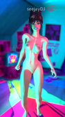 3D Animated Hope_(Fortnite) SeejayDj Sound fortnite // 720x1280, 13.3s // 2.9MB // mp4