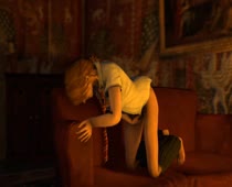 3D Animated Emma_Watson Harry_Potter Hermione_Granger Source_Filmmaker itisaprivatematter // 1280x720 // 350.3KB // webm