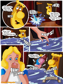 Alice_Liddell Alice_in_Wonderland CartoonValley Comic Disney_(series) Helg // 768x1024 // 303.5KB // jpg