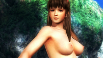 3D Dead_or_Alive Dead_or_Alive_5_Last_Round Hitomi // 1280x720 // 249.2KB // jpg