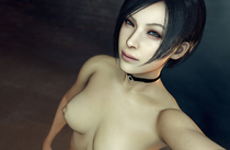 3D Ada_Wong Resident_Evil Resident_Evil_2_Remake // 1920x1248 // 534.4KB // jpg