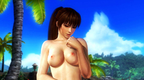 Dead_or_Alive Dead_or_Alive_5_Last_Round Kasumi // 1280x721 // 223.9KB // jpg