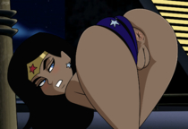DC_Comics Wonder_Woman Young_Wonder_Woman randomrandom // 1570x1080 // 682.4KB // png