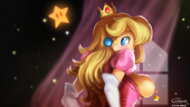 Cutepet Princess_Peach Super_Mario_Bros // 1280x720 // 157.0KB // jpg