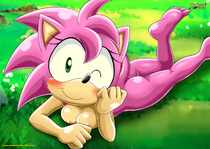 Adventures_of_Sonic_the_Hedgehog Amy_Rose // 1837x1300 // 710.7KB // jpg