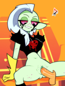 Ickleseed Lord_Dominator Wander_Over_Yonder // 960x1280 // 558.3KB // png