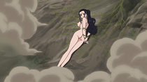 Animated Nico_Robin One_Piece Sound s10collage // 1280x720, 10.3s // 5.6MB // mp4