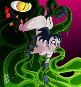 CaptainJerkpants Extreme_Ghostbusters Ghostbusters Kylie_Griffin // 900x955 // 624.3KB // jpg