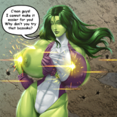 Avengers Marvel_Comics She-Hulk_(Jennifer_Walters) // 1000x1000 // 1.6MB // png