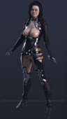 3D Mass_Effect Miranda_Lawson Source_Filmmaker puberty3dsfm // 1080x1920 // 1010.3KB // png