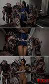 3D Ashley_Williams Mass_Effect Source_Filmmaker Vorcha // 3508x6000 // 6.8MB // jpg