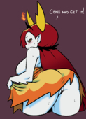 Eros Hekapoo Star_vs_the_Forces_of_Evil // 2348x3254 // 1.1MB // png
