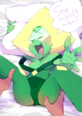 Peridot Steven_Universe // 859x1214 // 616.5KB // png